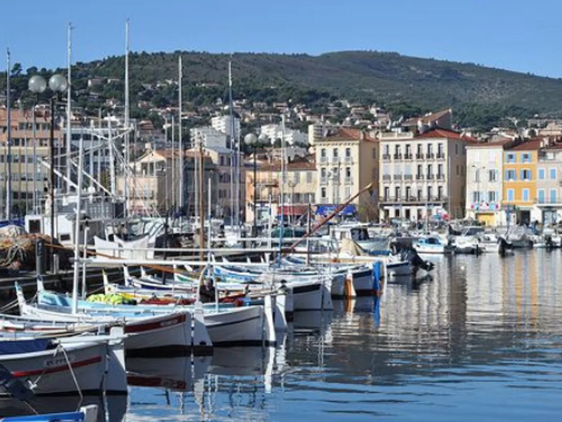 La Ciotat