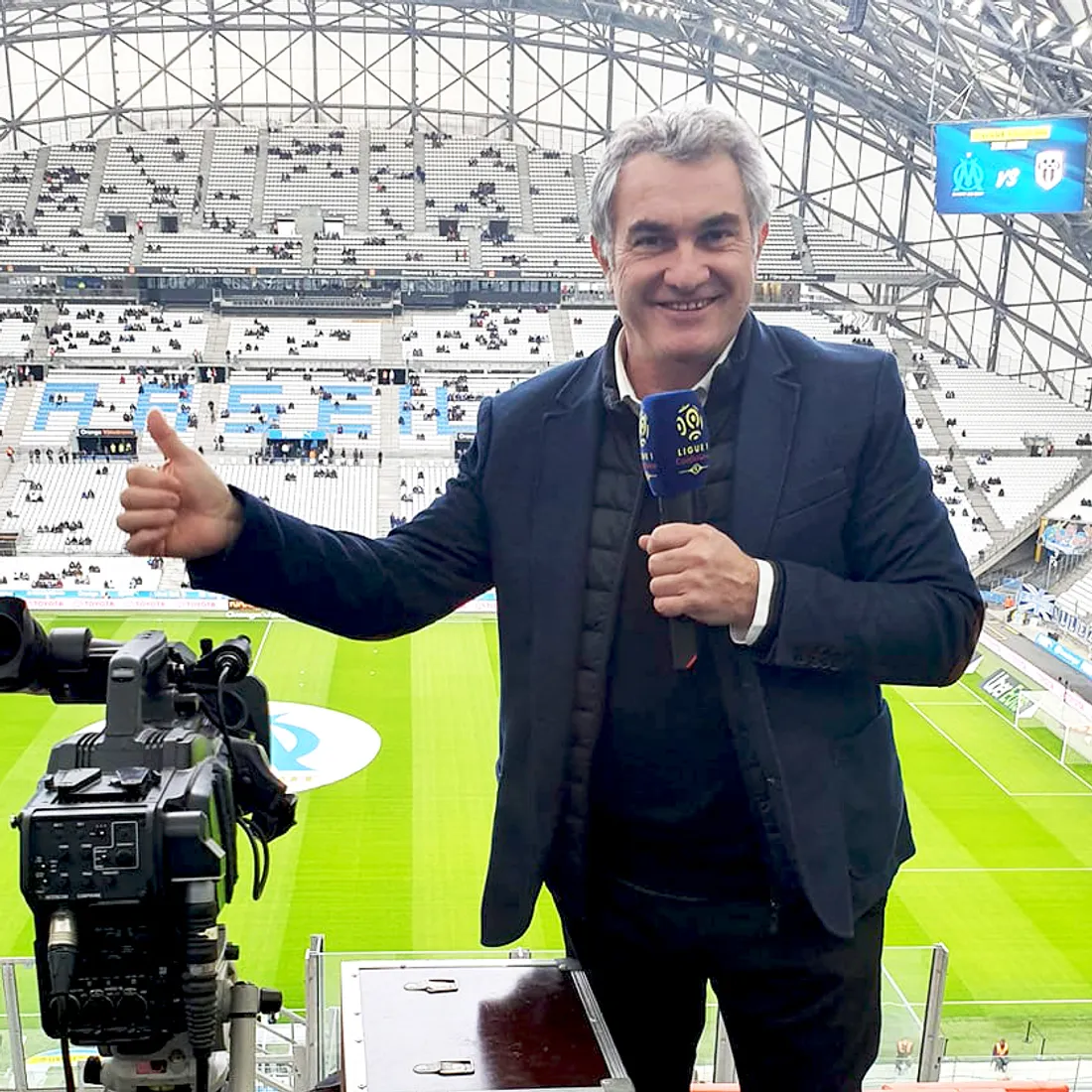 Jean-Marc Ferreri