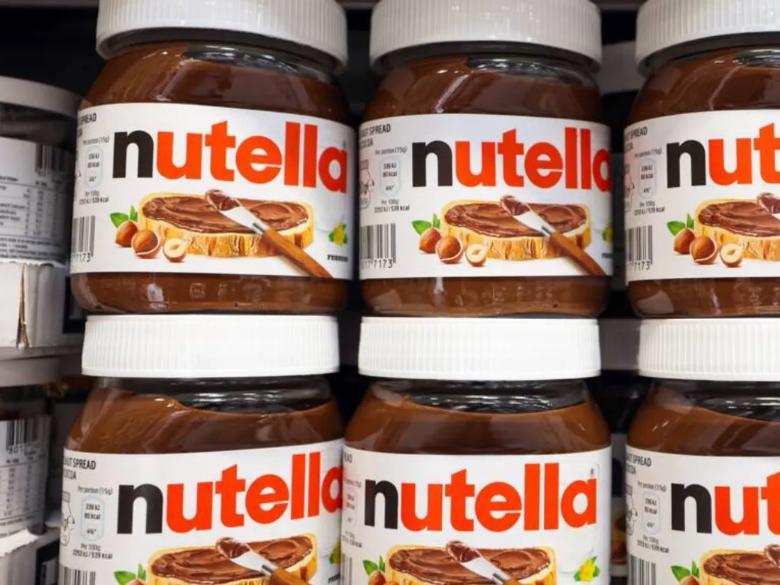 Nutella