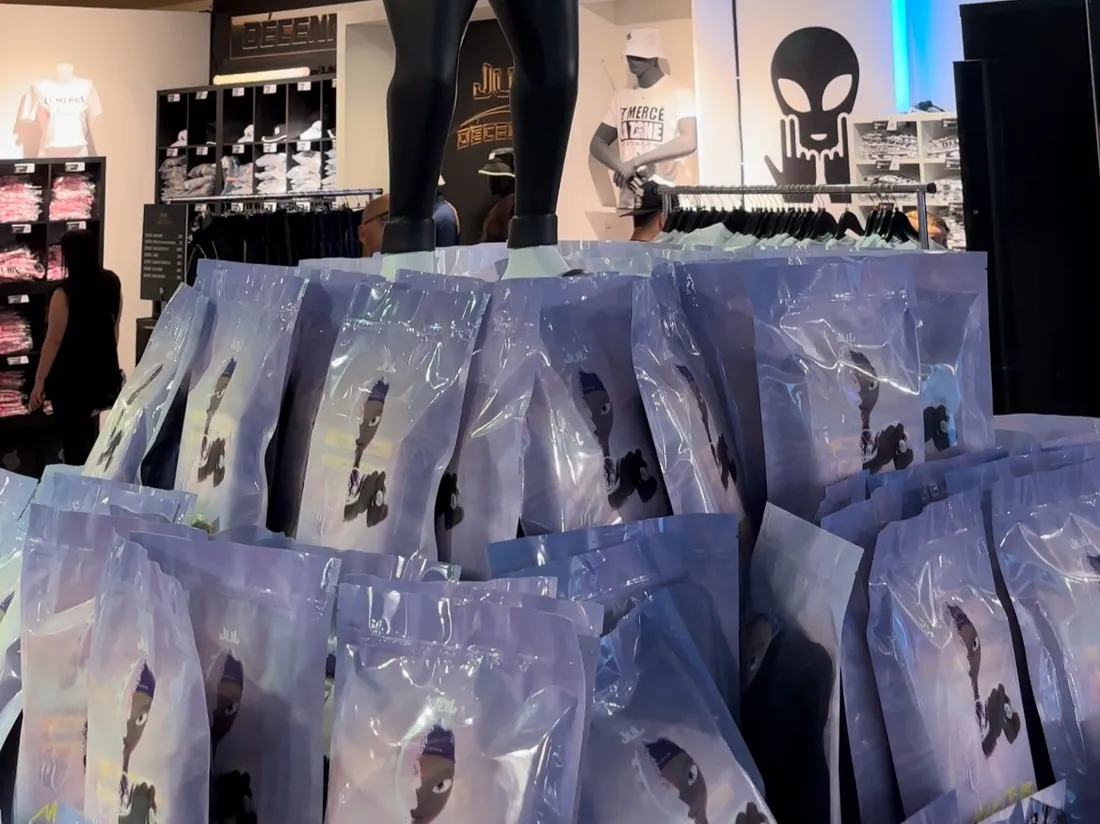 Jul Store