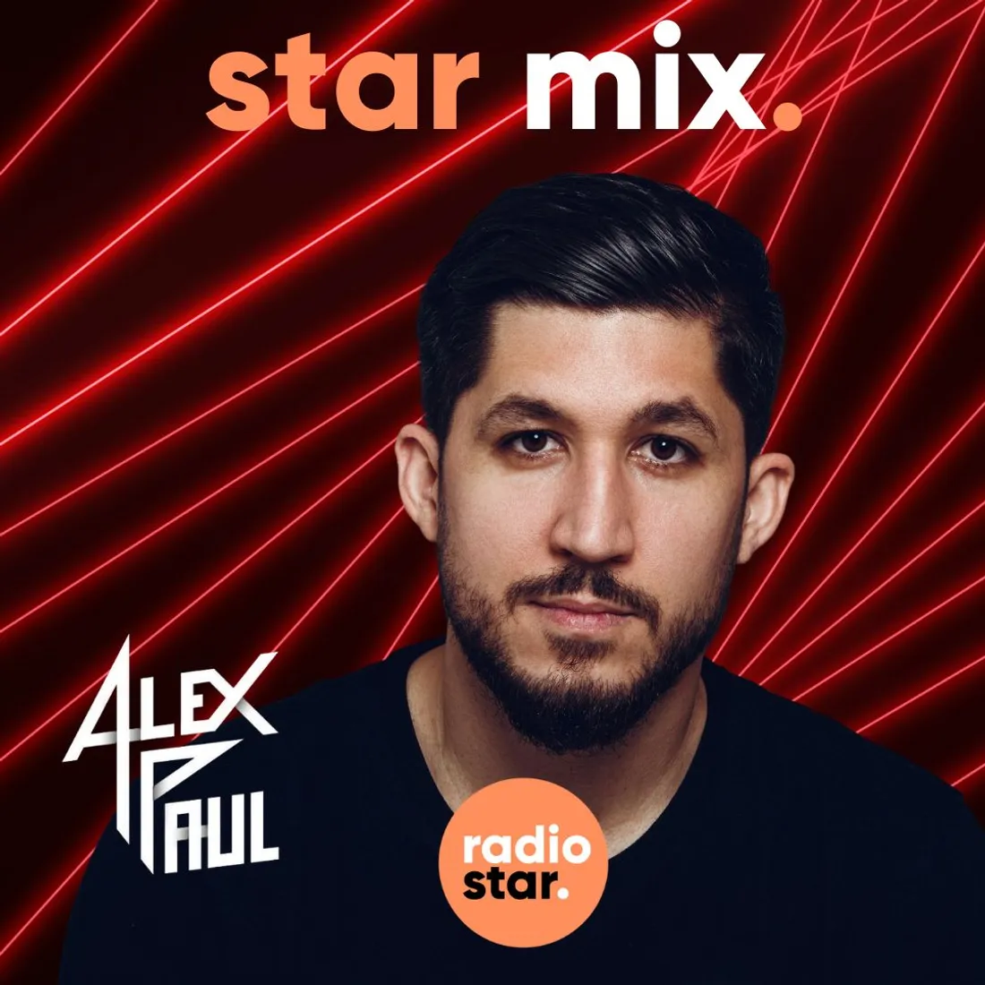 DJ Alex Paul mixe tous les tubes des années Star