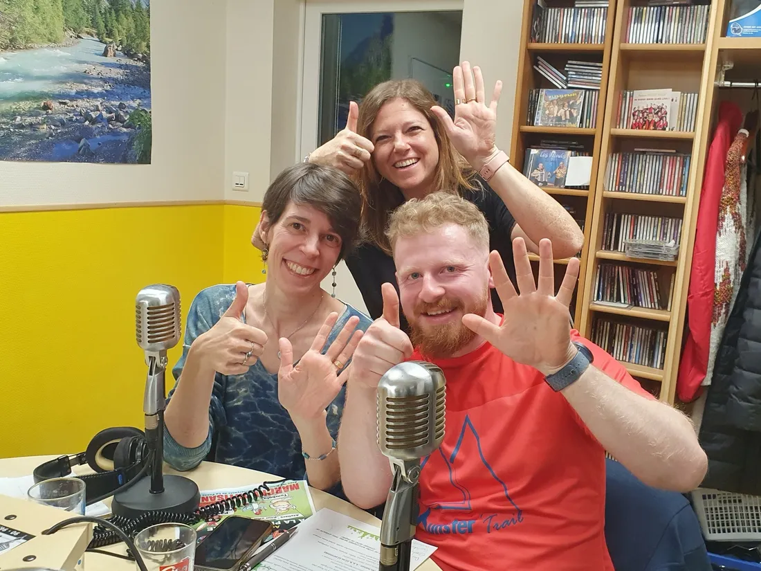 L'Association des Artisans et Commerçants de La Petite Pierre sur EST FM