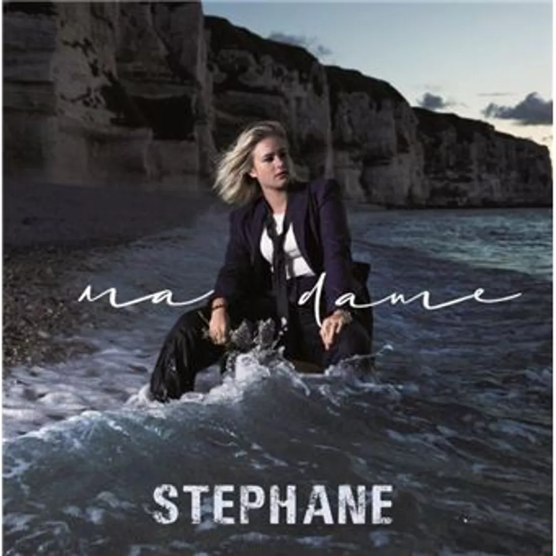 Stéphane album madame