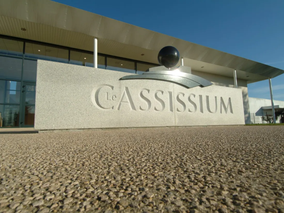 Cassisium