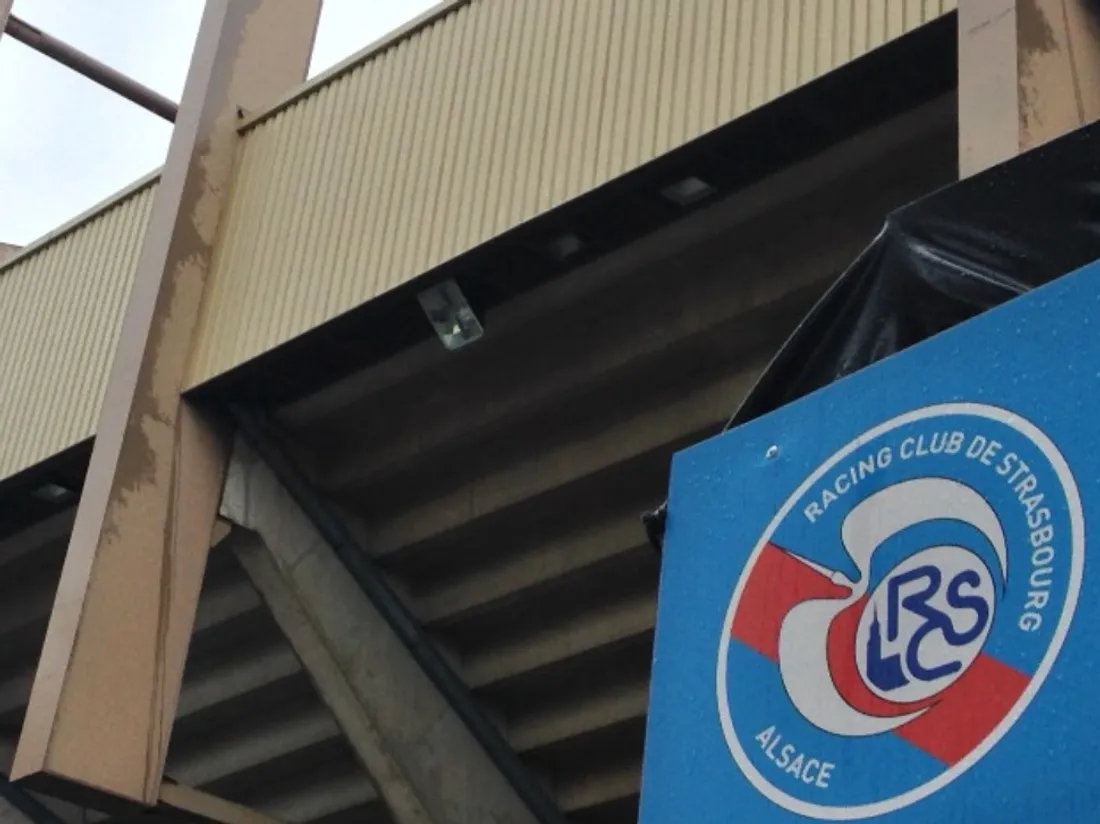 Stade de la Meinau