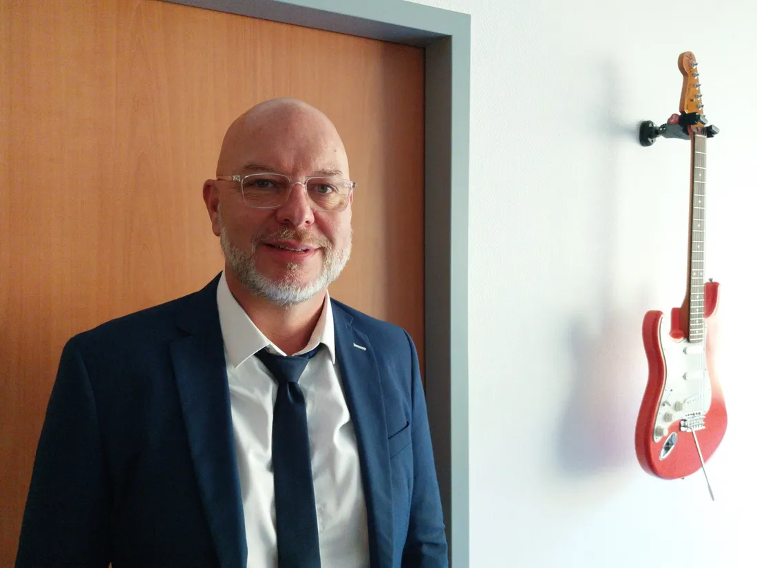 Laurent Prévost