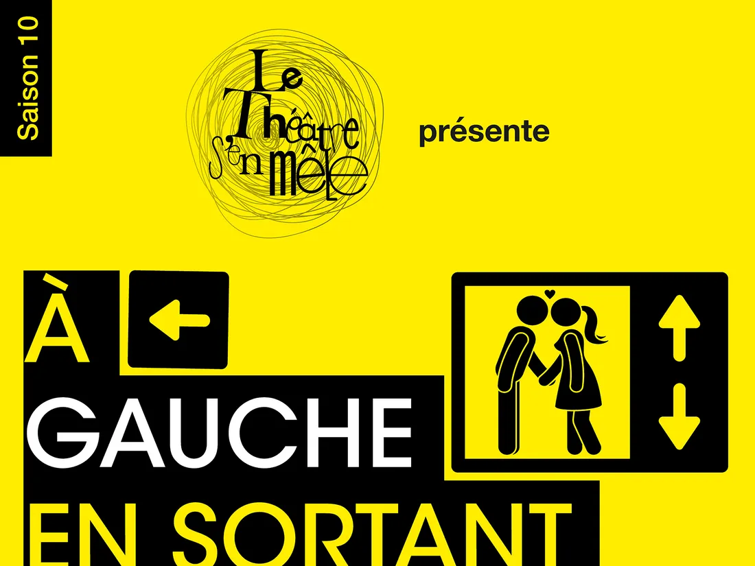 THÉATRE AMATEUR