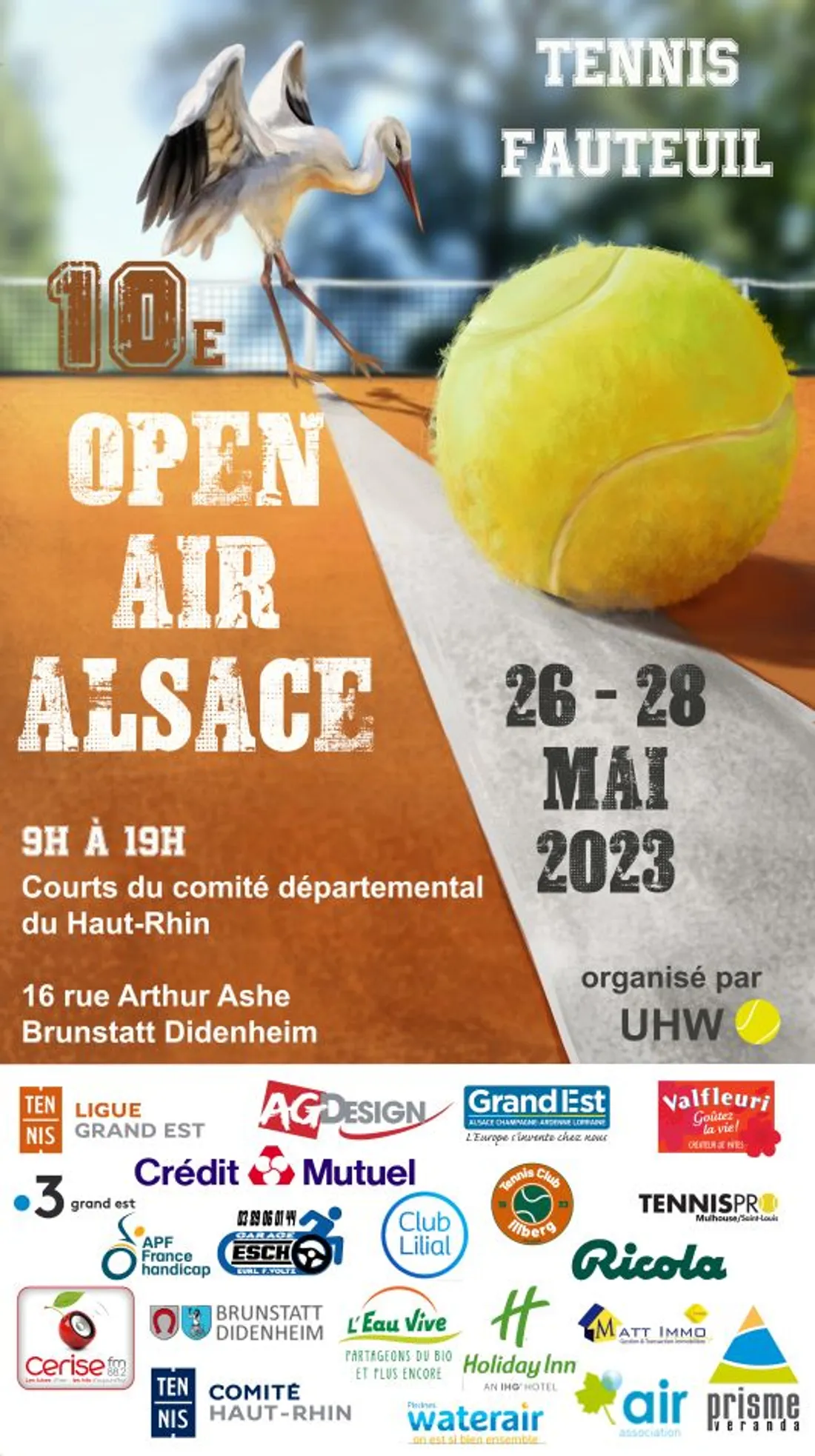 Open Air Alsace 