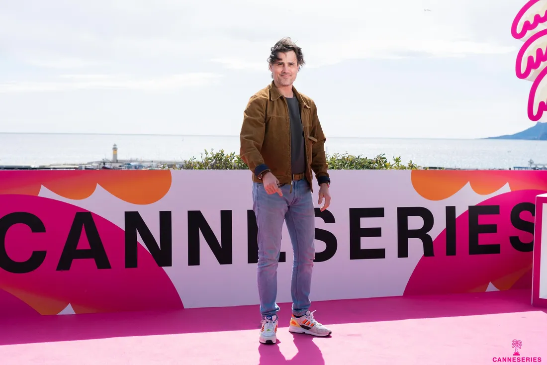 4/04/22 : CANNESERIES SAISON 5 / LES IMAGES