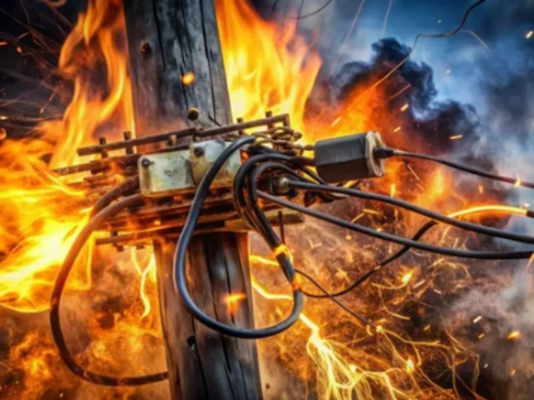 Incendie