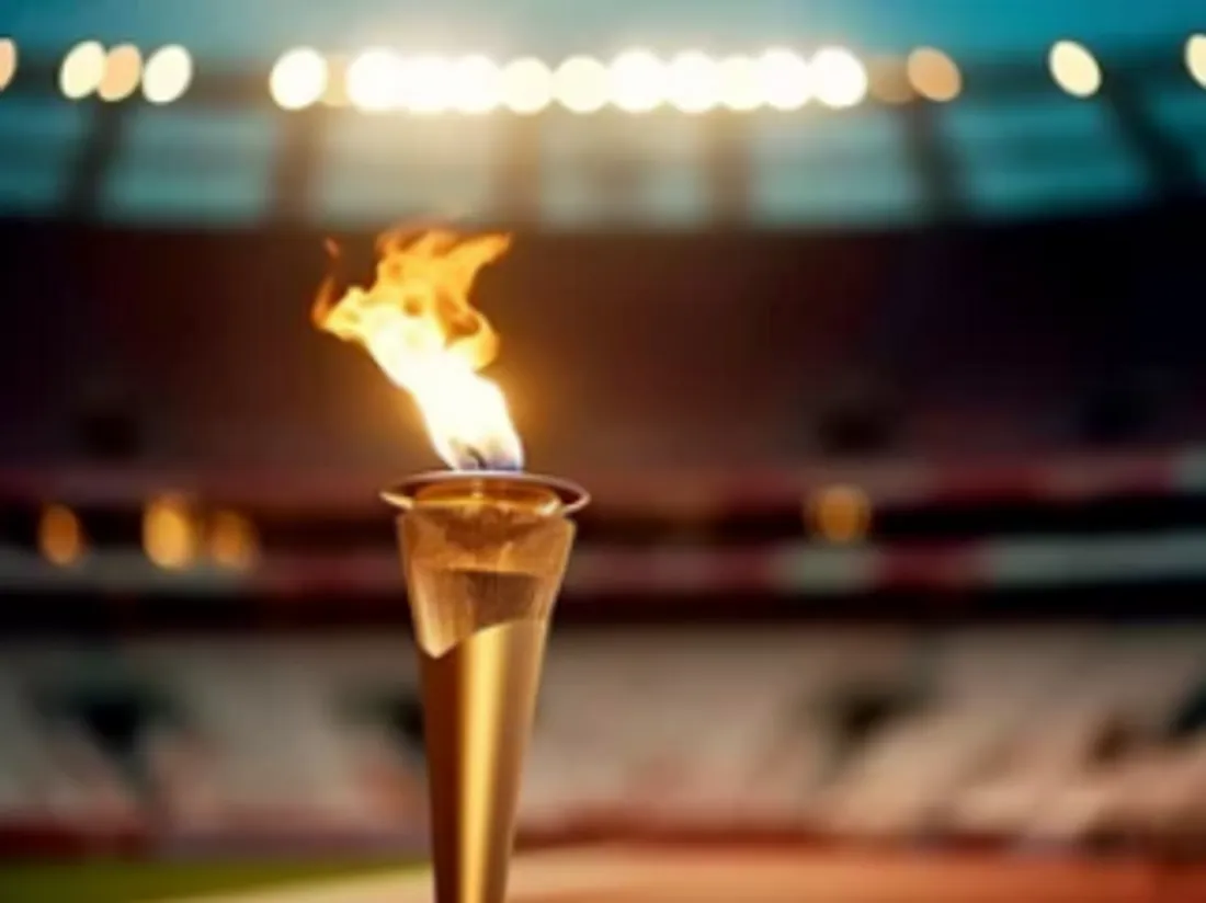 Jeux Olympiques 