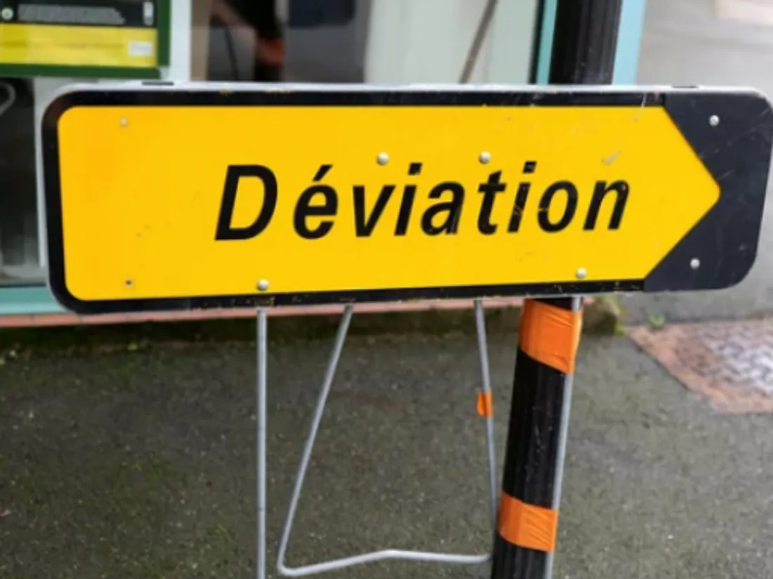 Travaux 