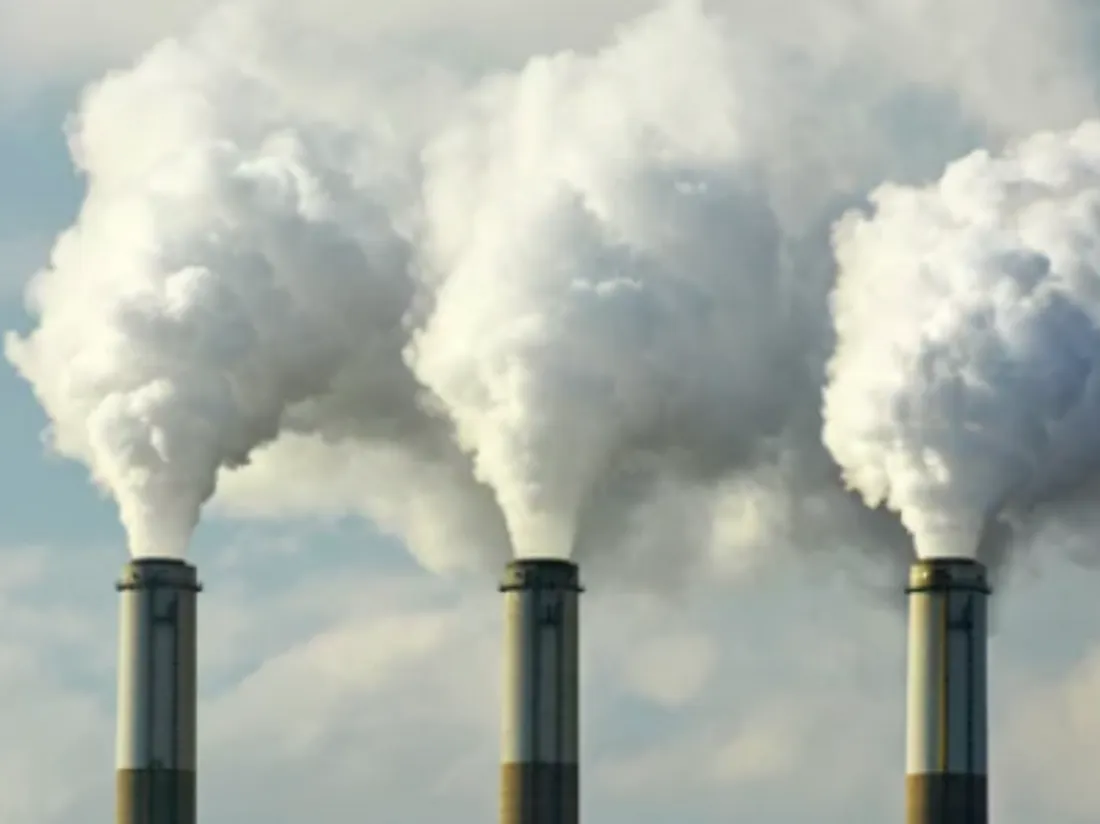 Pollution 