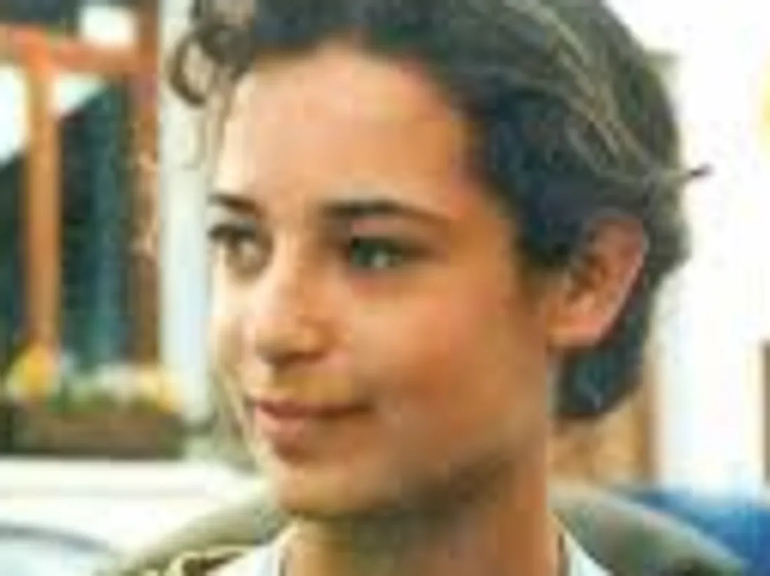 Cécile Vallin