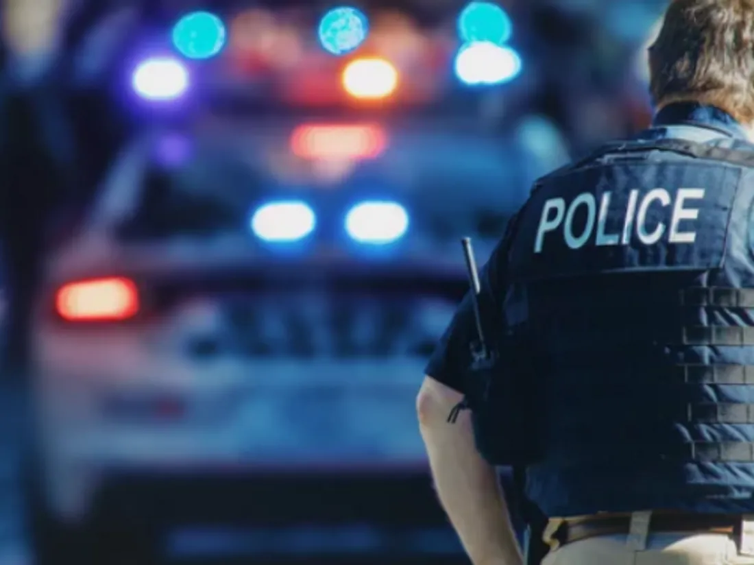 Police