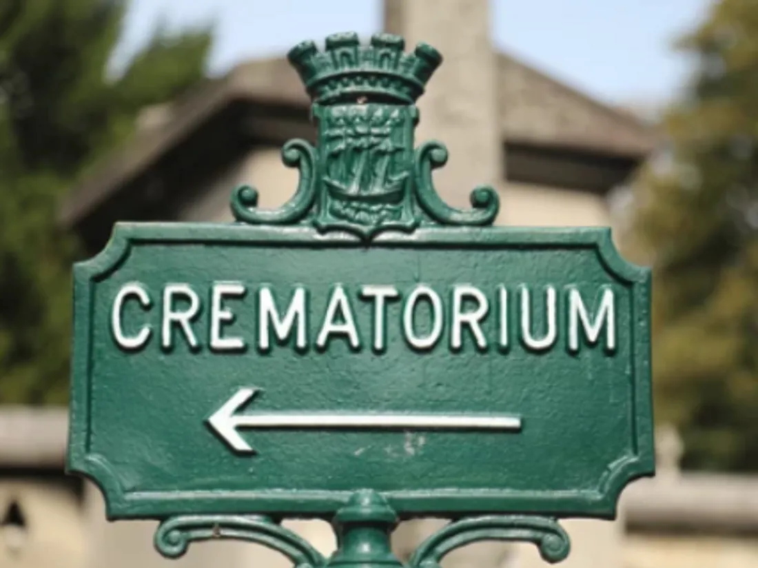 Crématorium 