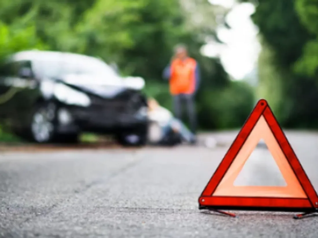 Accident 
