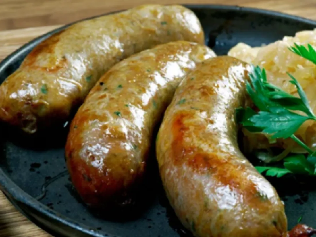 Repas de charcuteries des sapeurs-pompiers