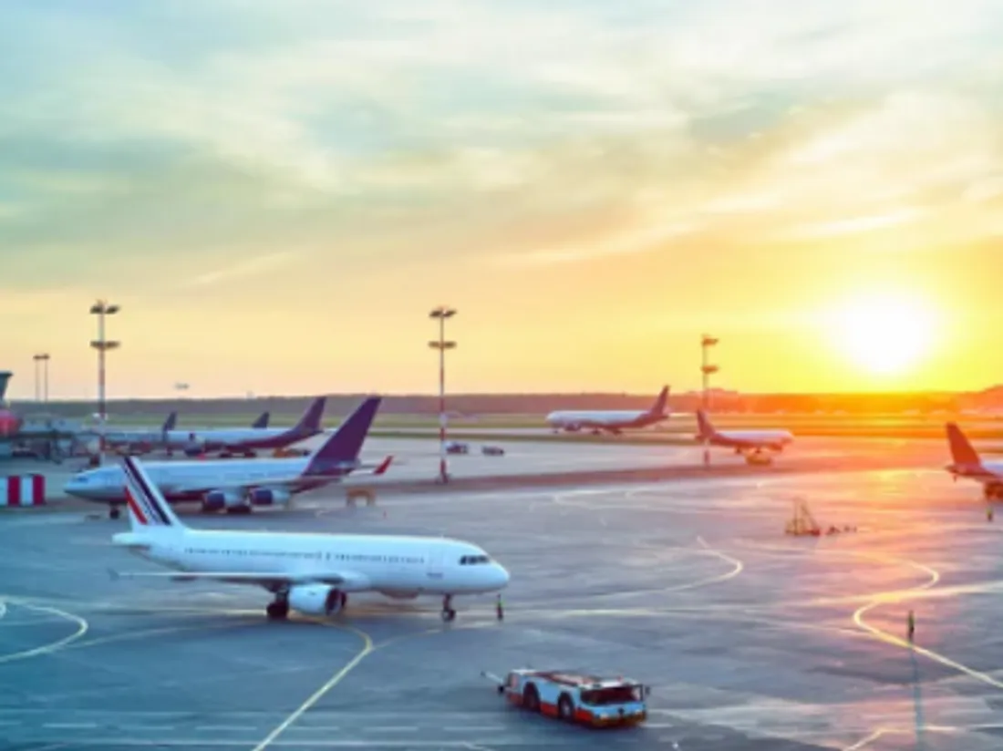 Aéroport 