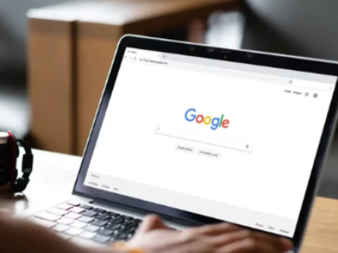 Google
