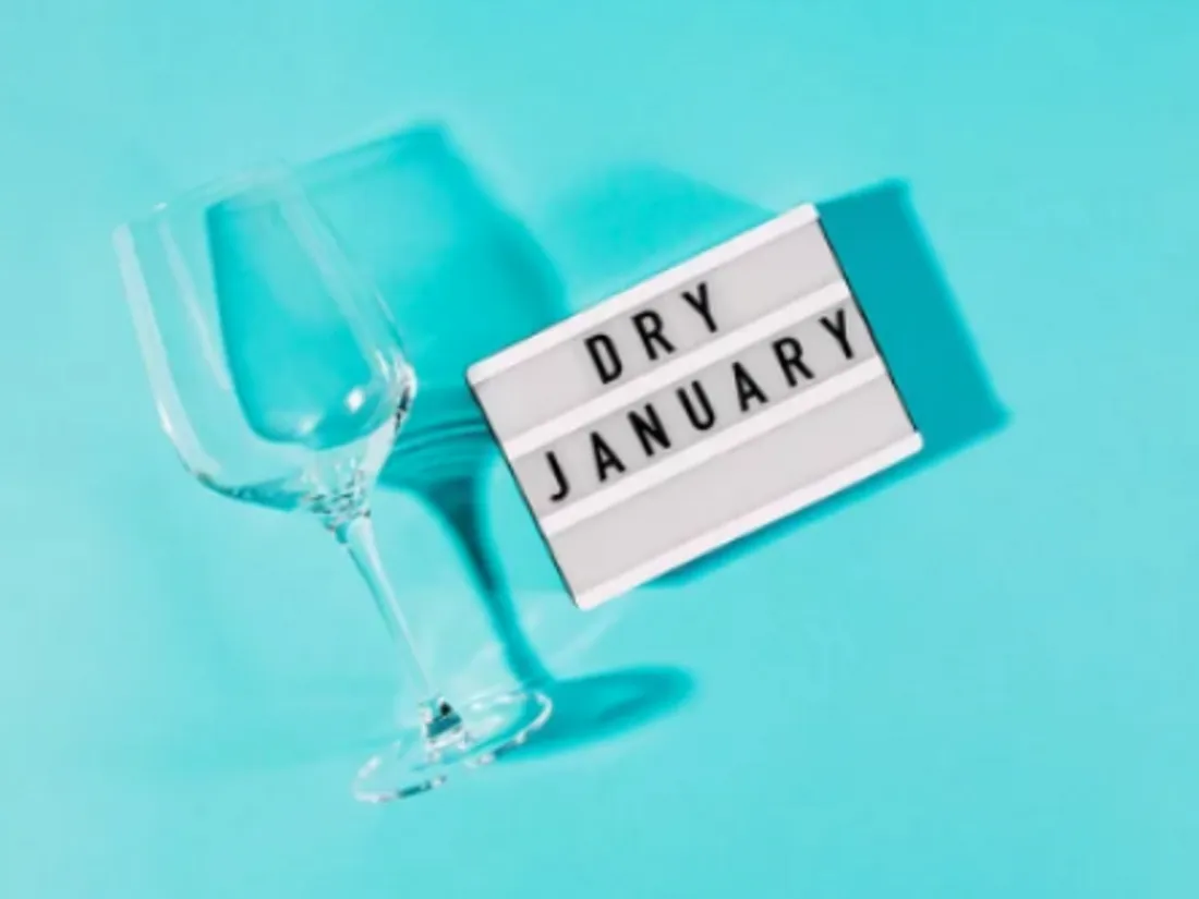Dry January 