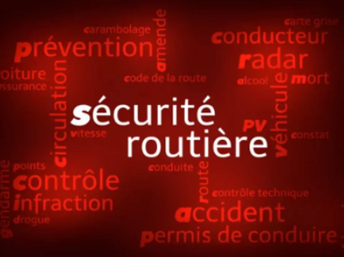Sécurité routière