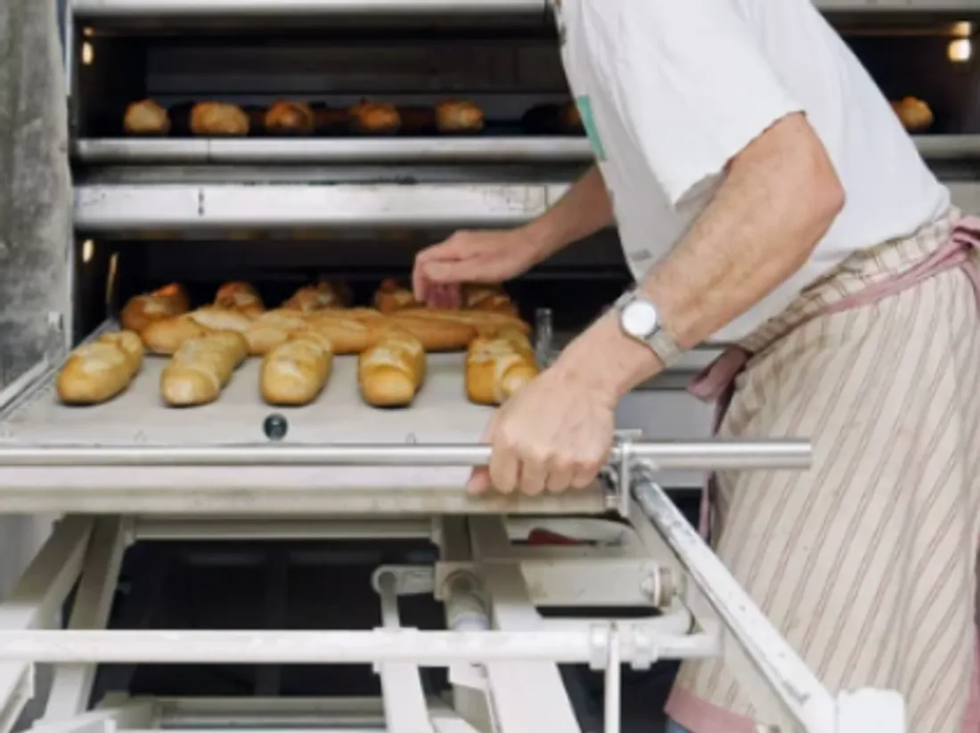 Boulanger 