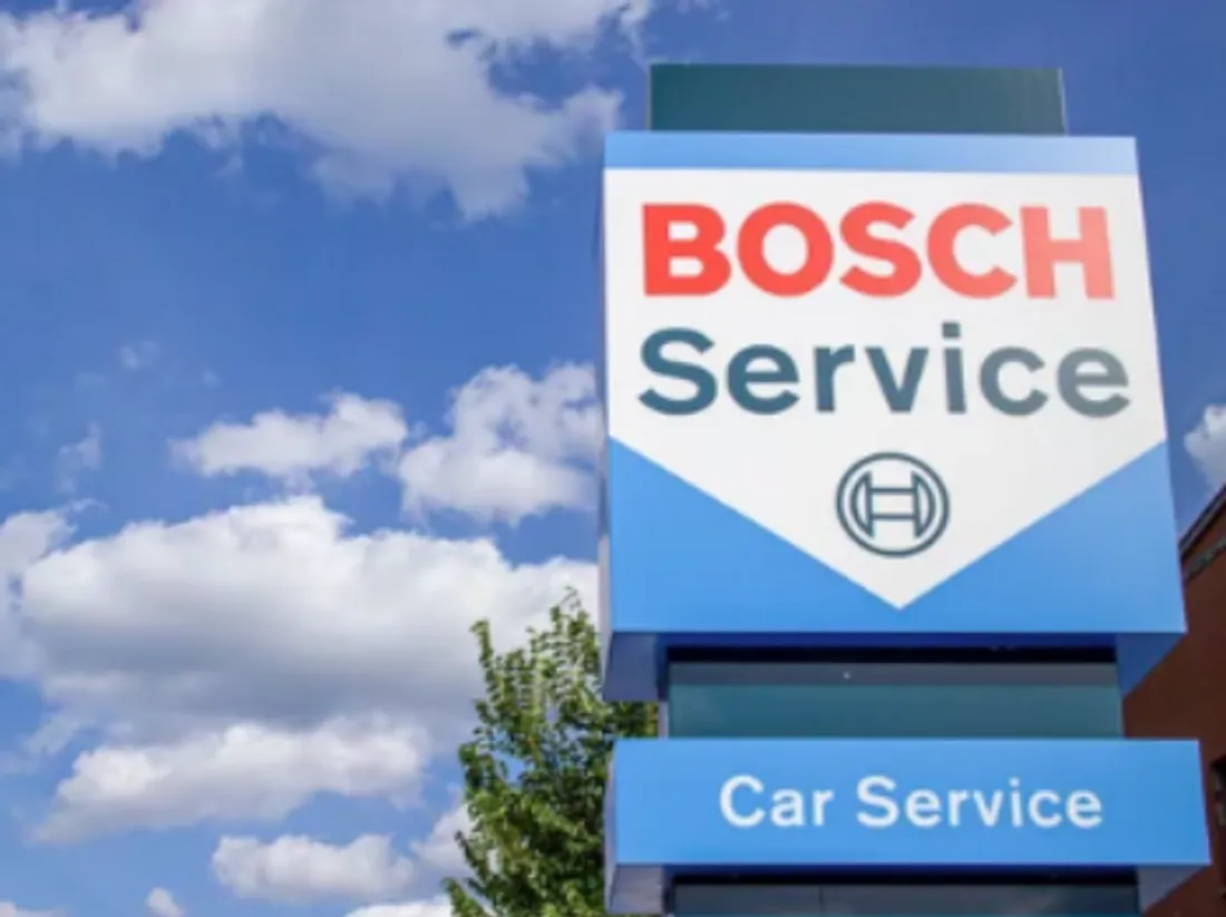 Bosch 