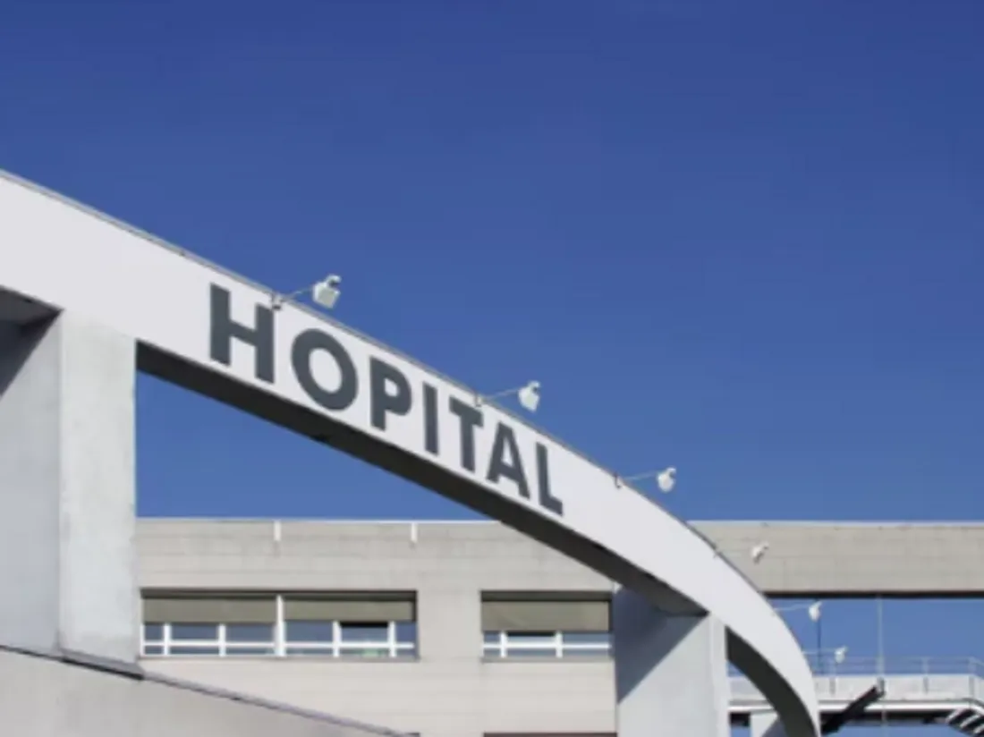 Hôpital
