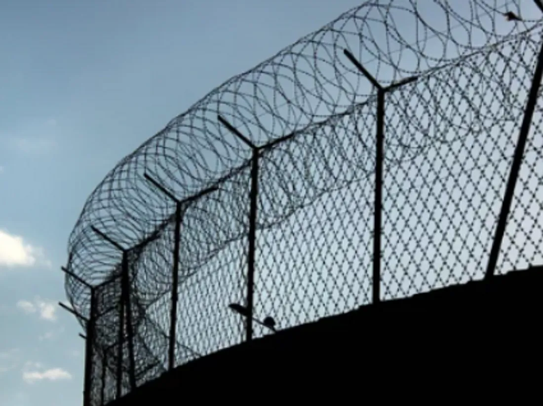Prison