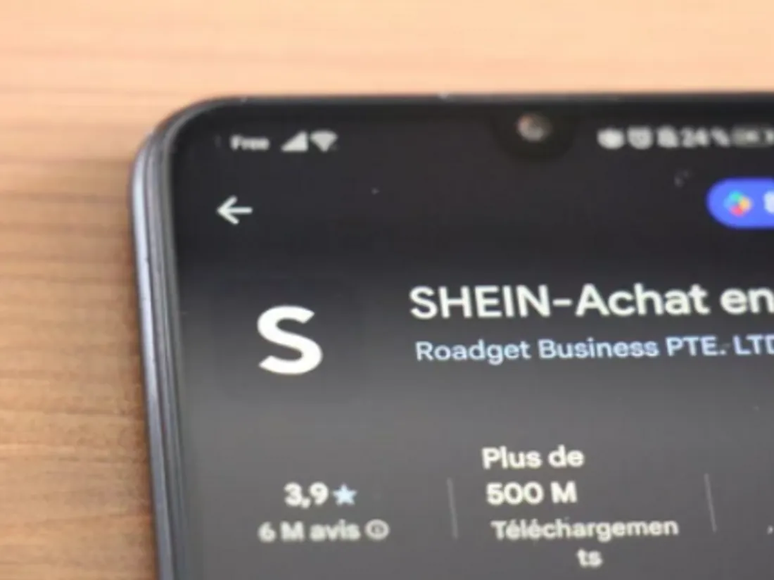 Shein 