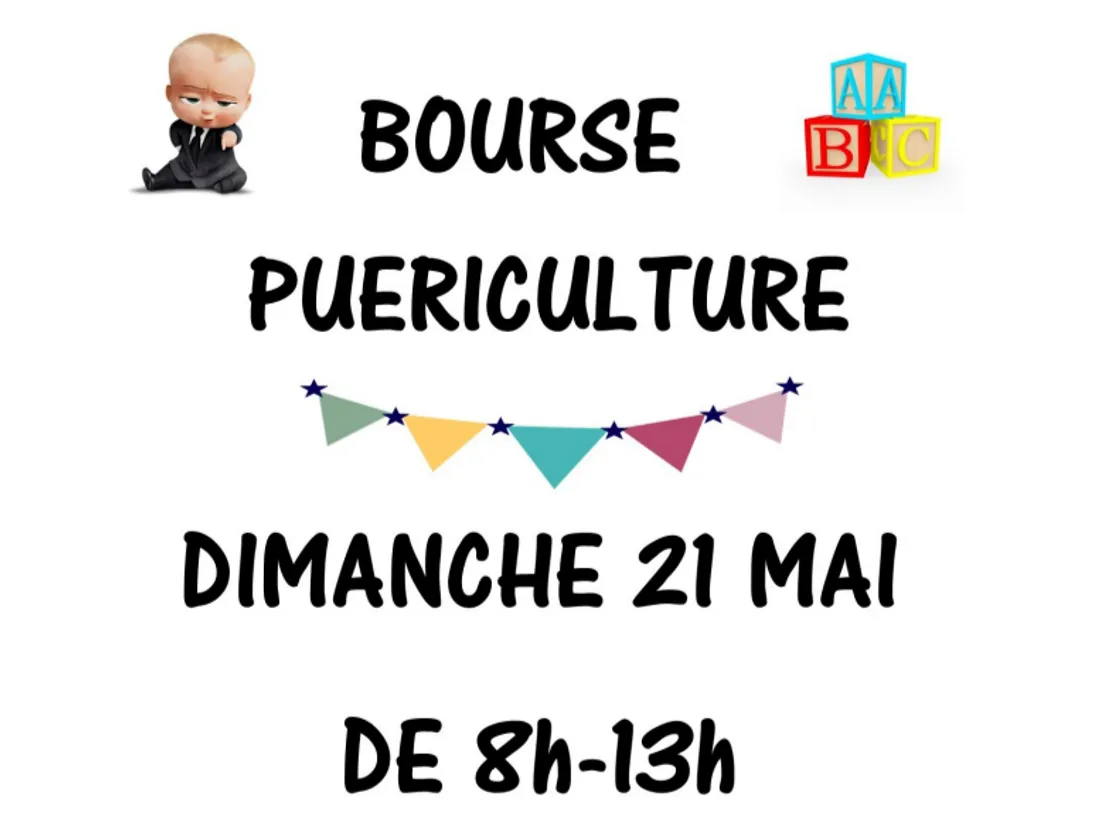 bourse petit escargot