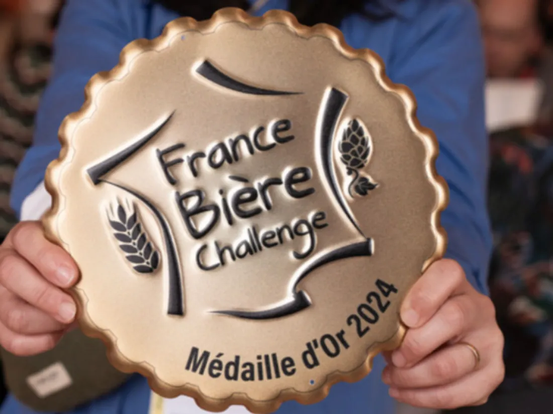 France Bière Challenge