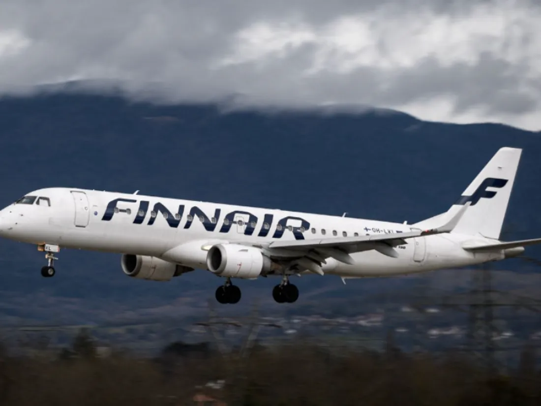 La Finlande suspend des liaisons aériennes car la Russie brouille le système GPS