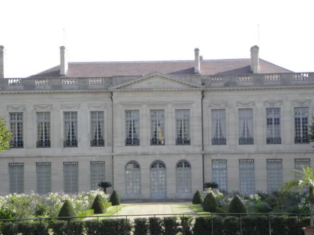 Préfecture de la Marne