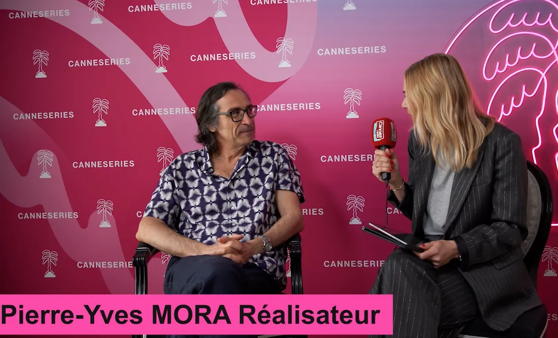 mora