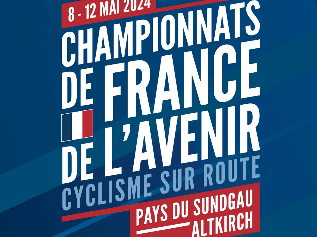 Logo officiel