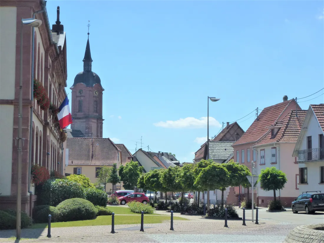 Reichshoffen