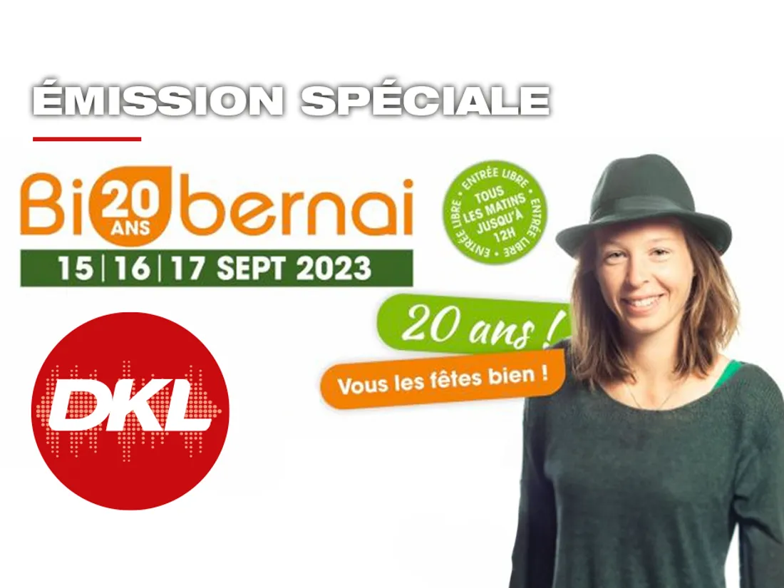 Biobernai