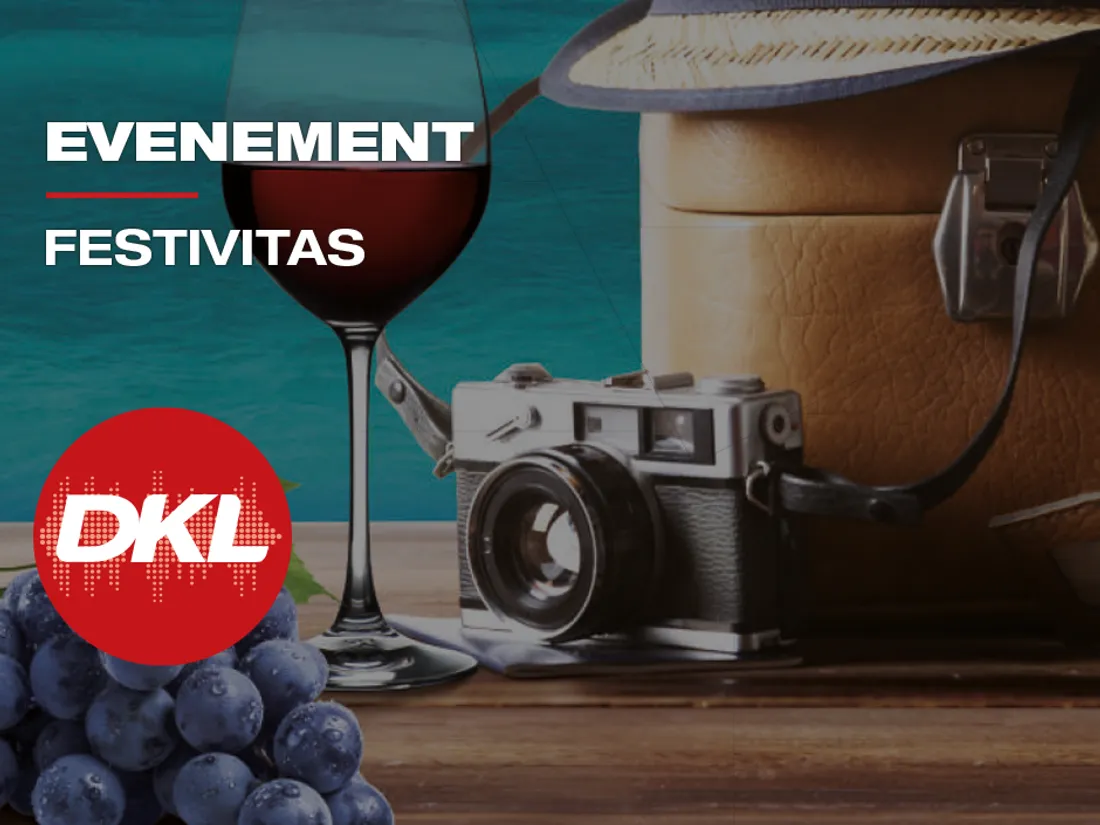 Slider DKL - Festivitas