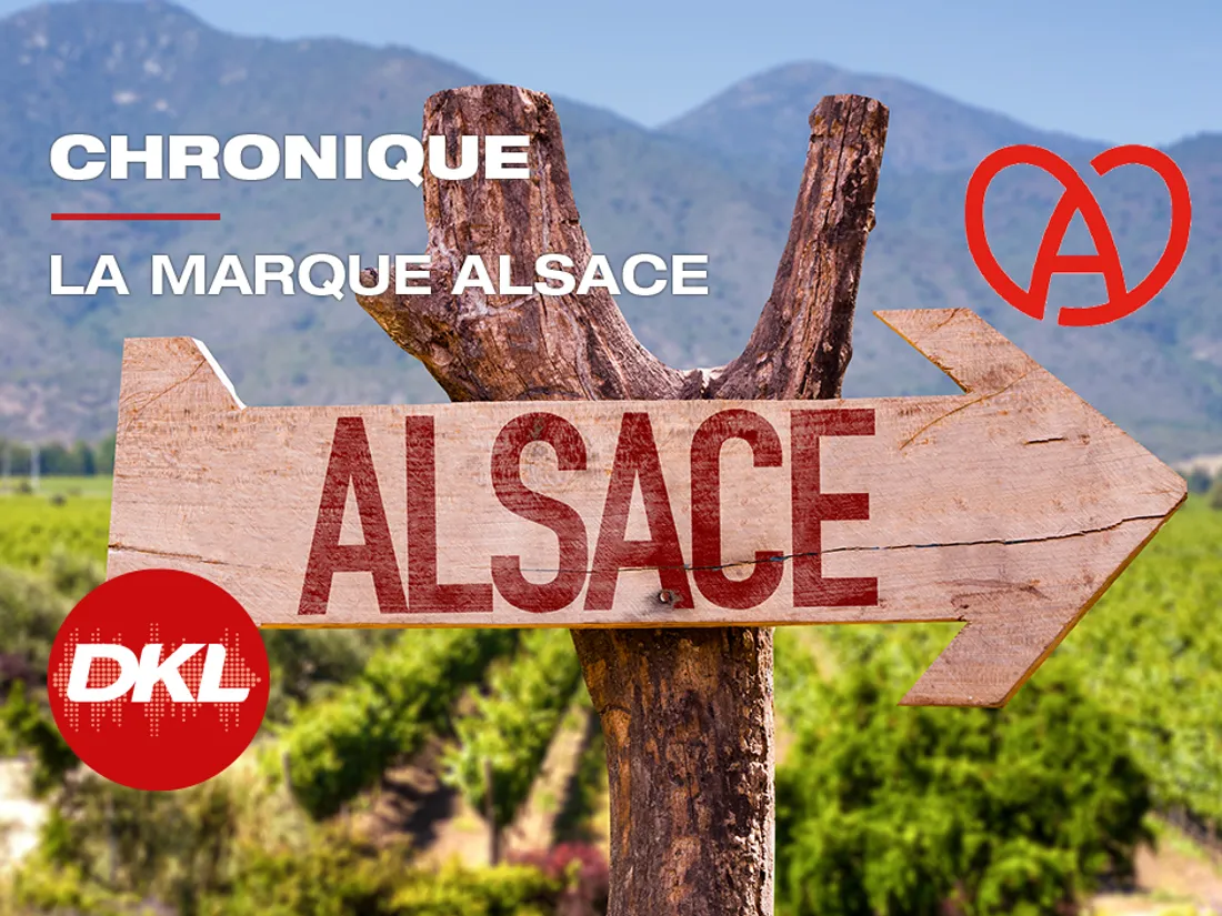 Slider DKL - La chronique Alsace