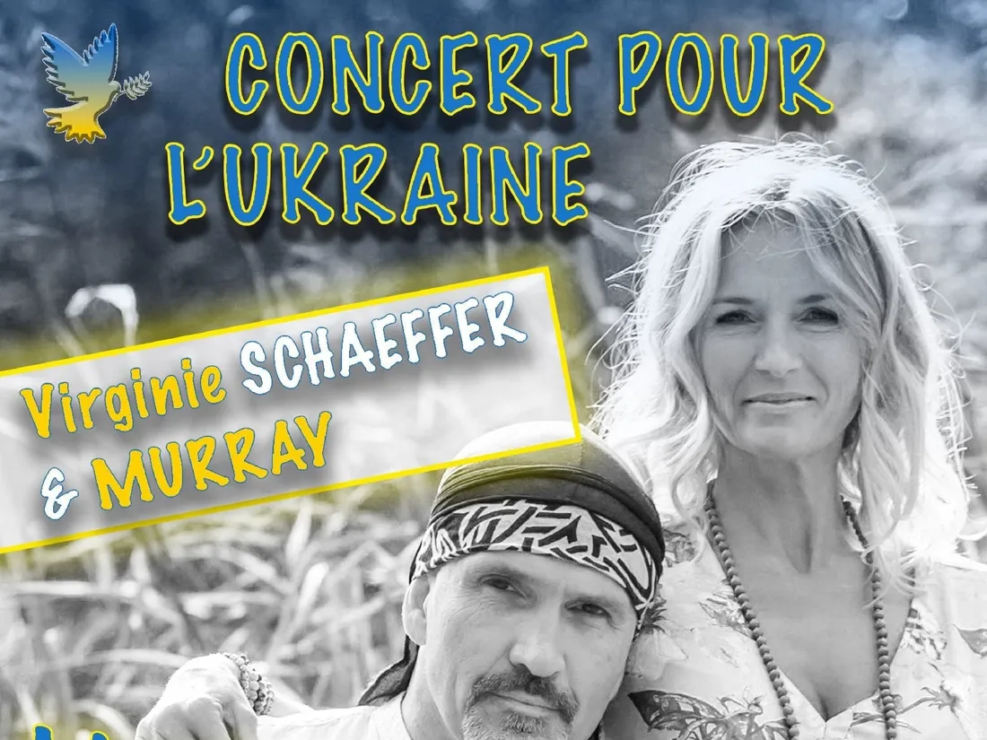 Concert 5/04 à Tagolsheim en faveur de l'Ukraine