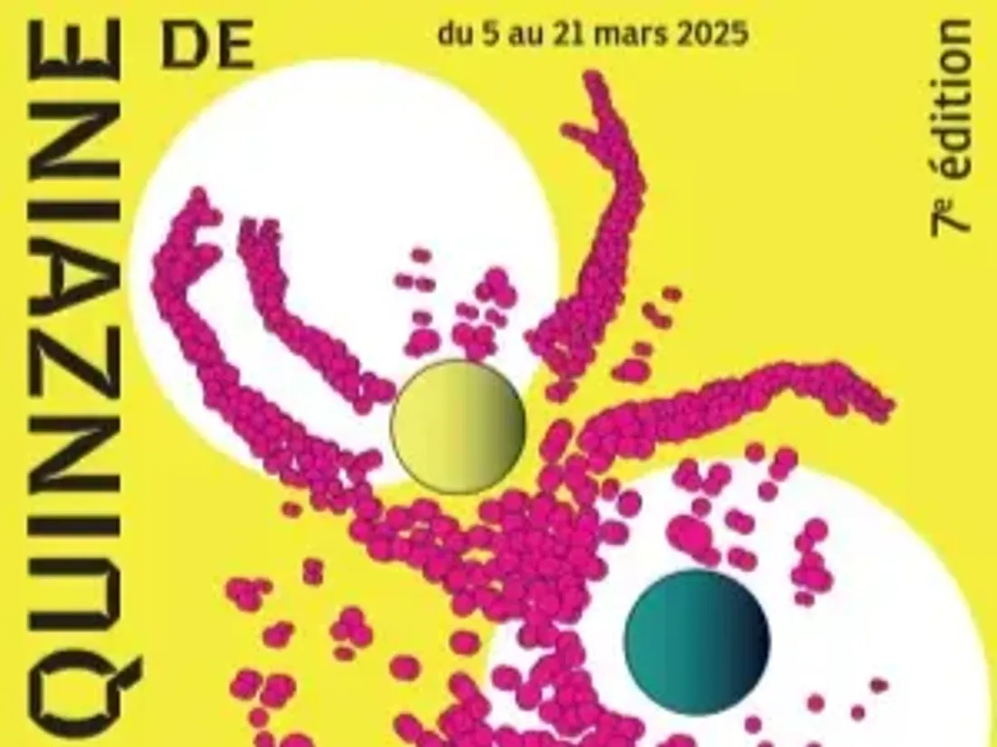 quinzaine
