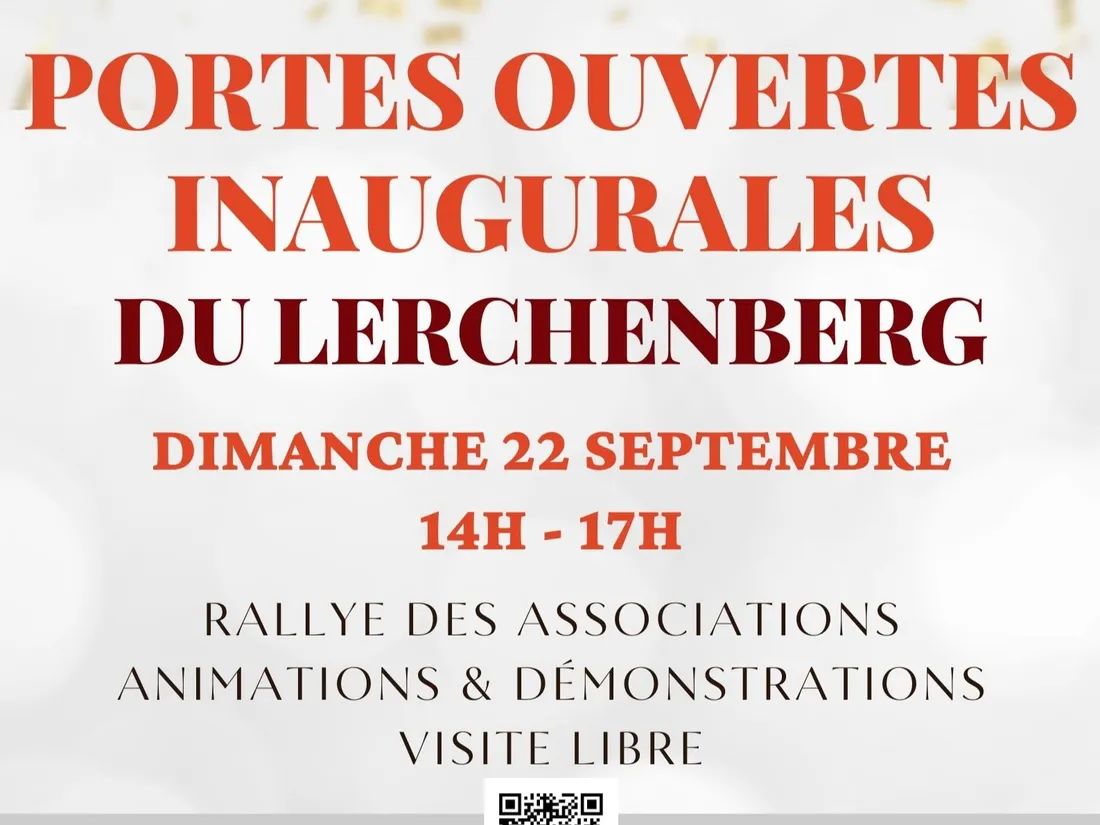 Inauguration 