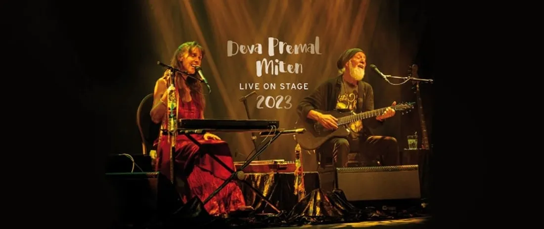 Deva Premal, Miten and Friends