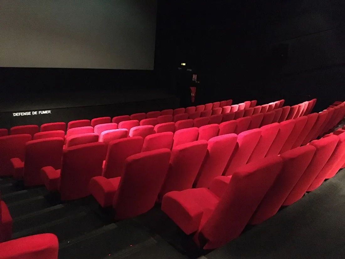 Les évènements du festival Cinevoce se poursuivent à Dijon