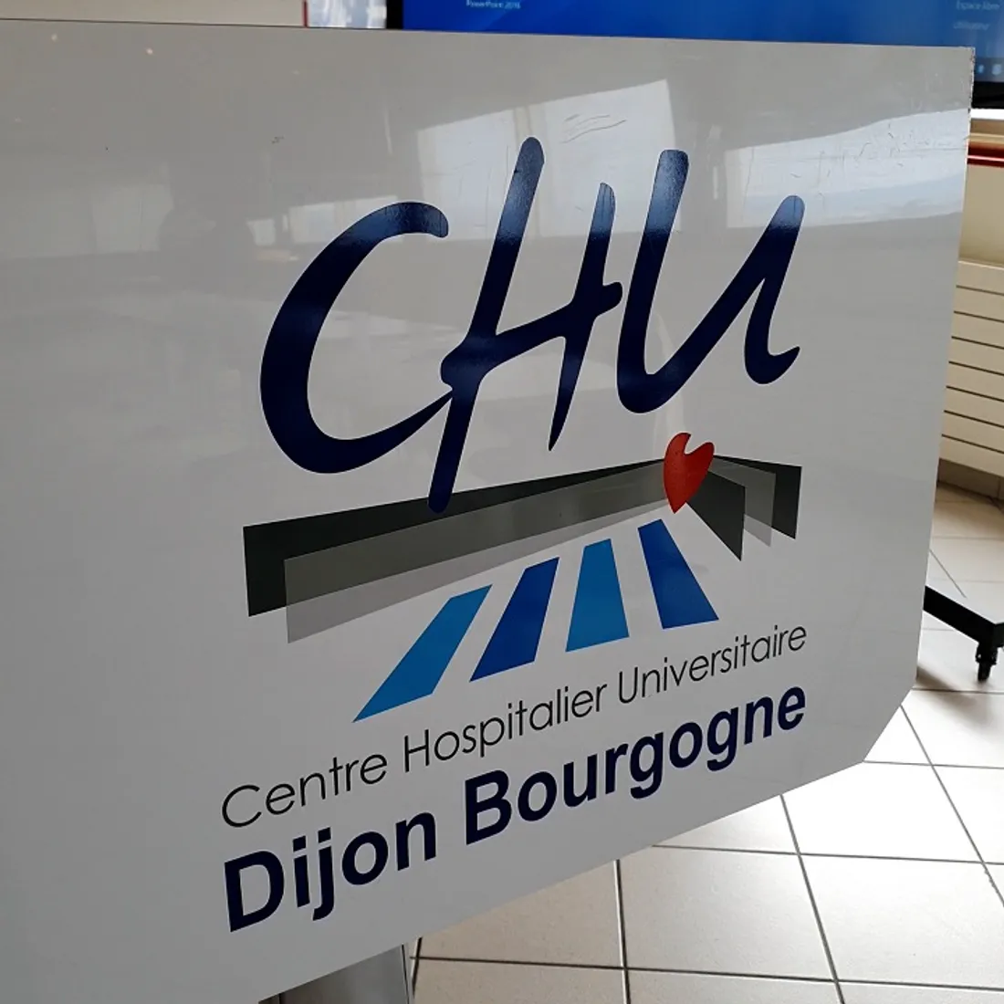 La CHP du CHU Dijon-Bourgogne a été créée en 1993.