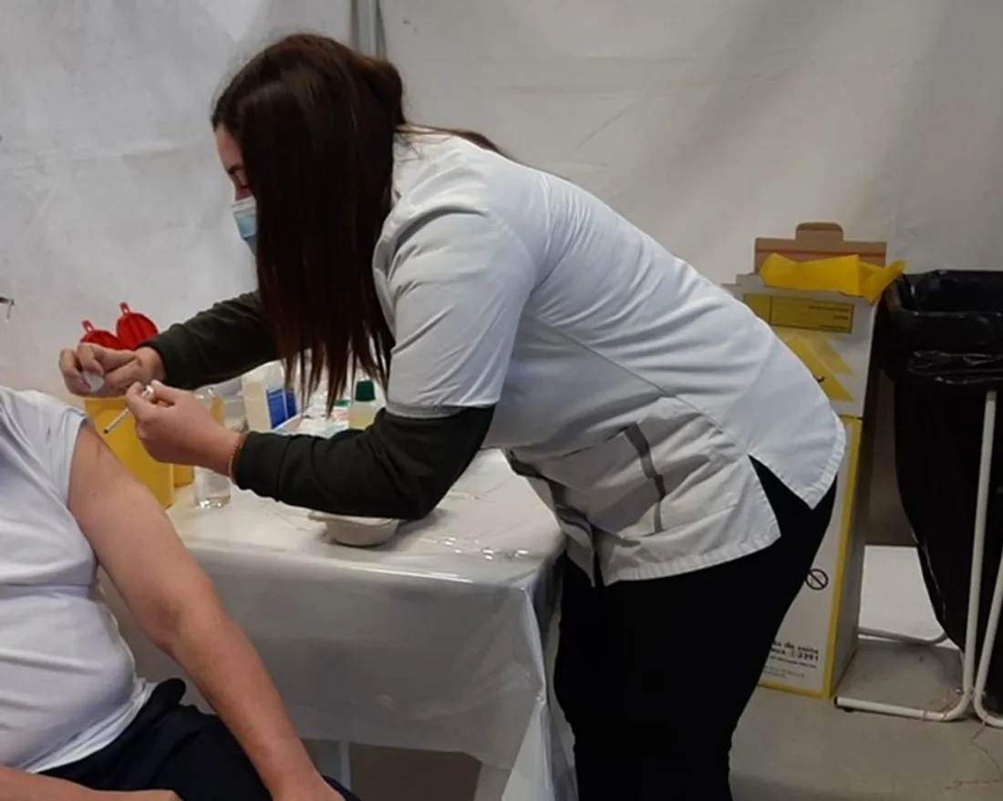La ligue contre le cancer veut accélérer la vaccination contre les HPV 