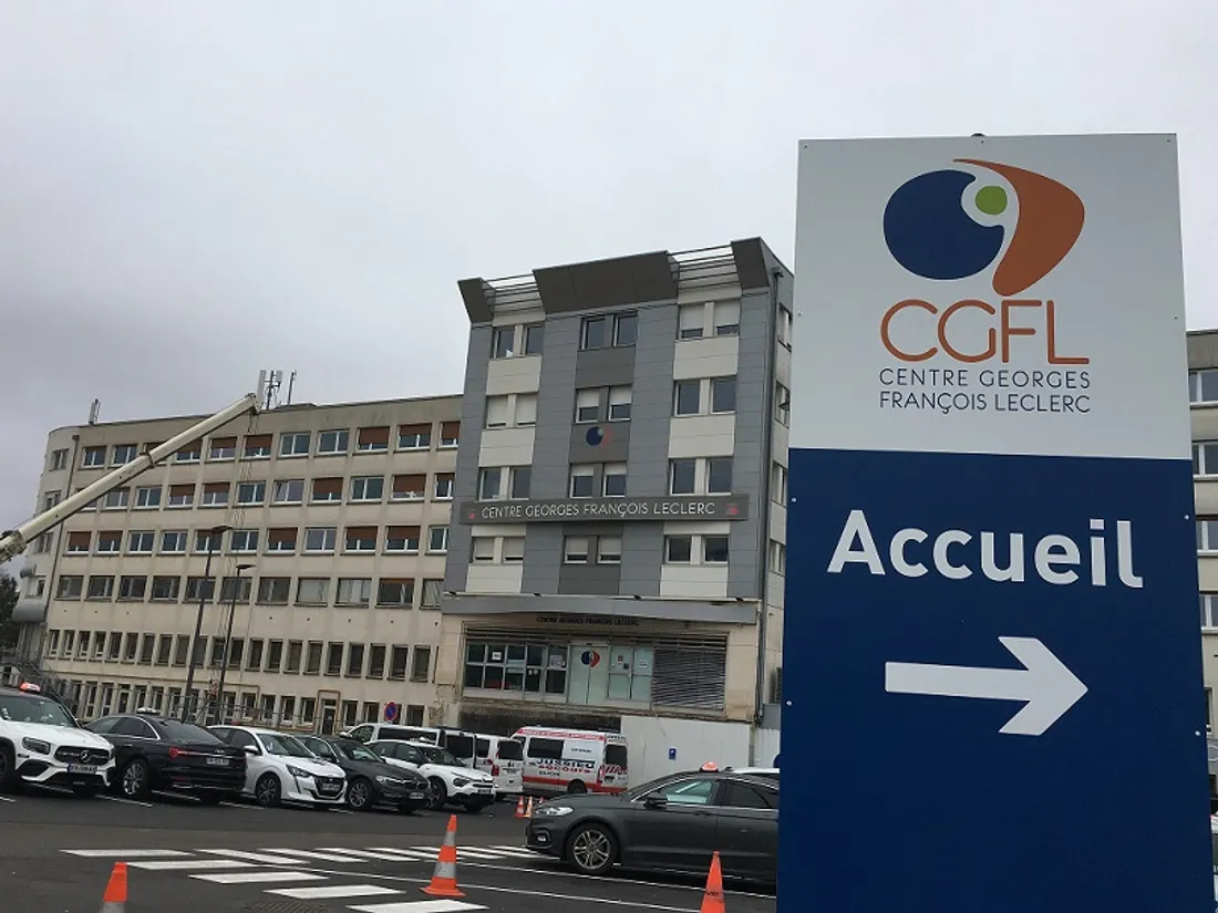 Le centre Georges-François Leclerc va bénéficier d'une vente aux enchères solidaire 