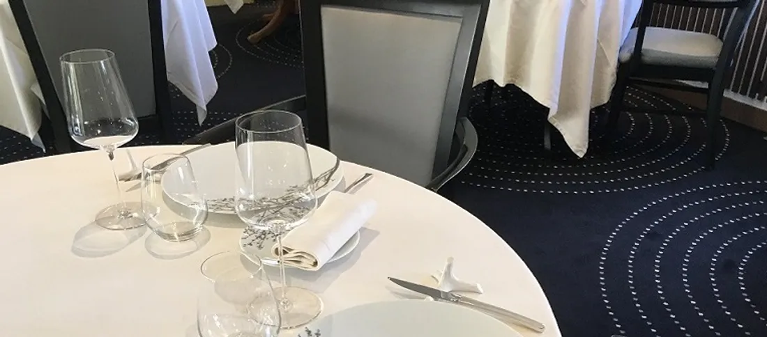 En Côte-d'Or, treize restaurants restent étoilés (dans l'attente de la cérémonie du 18 mars)